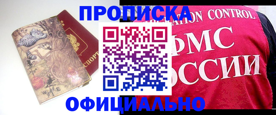 прописка в квартире в Клинцах